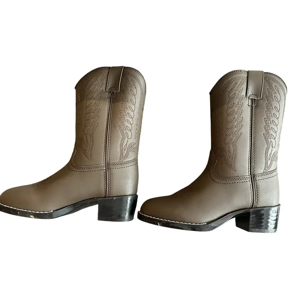 NIB Durango Cowboy Boots Children's size 13